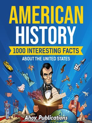 cover image of American History